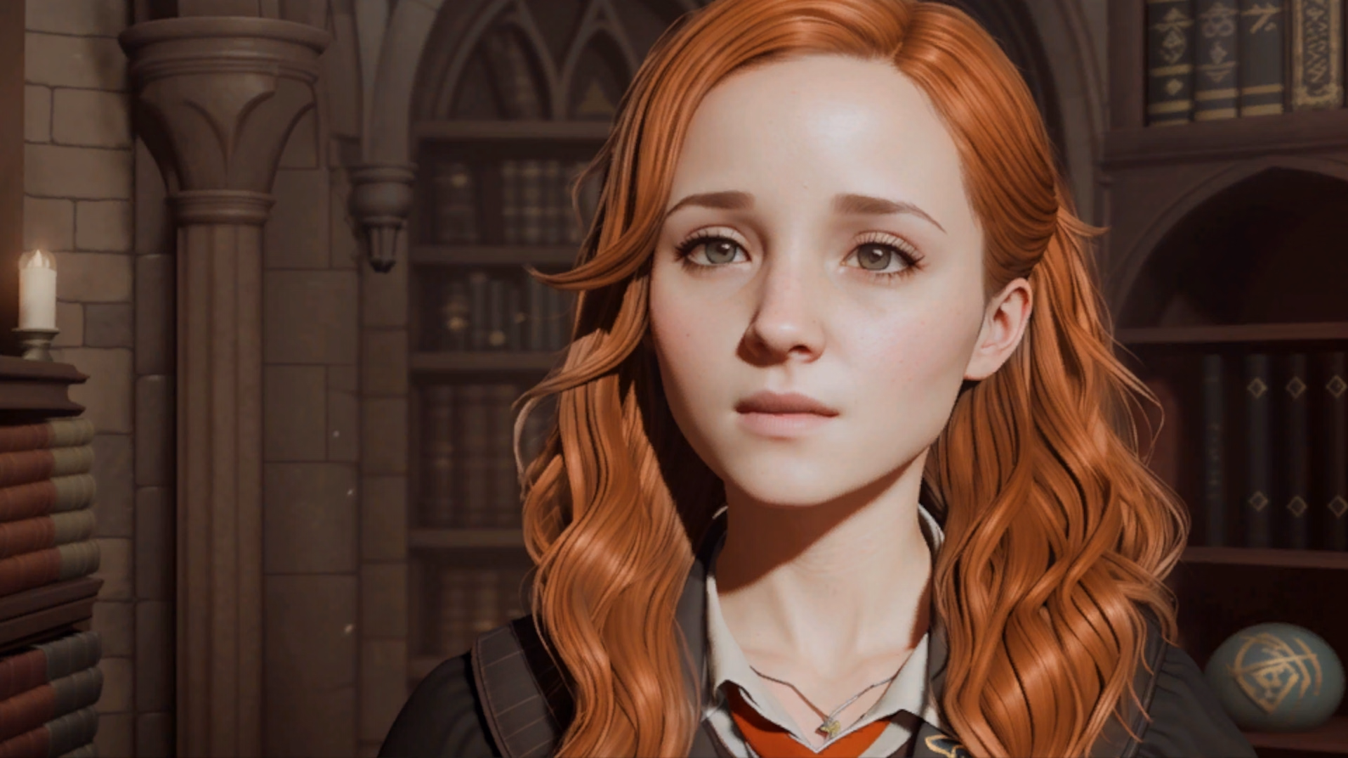Hogwarts Lewdgacy — free Unity adult game download