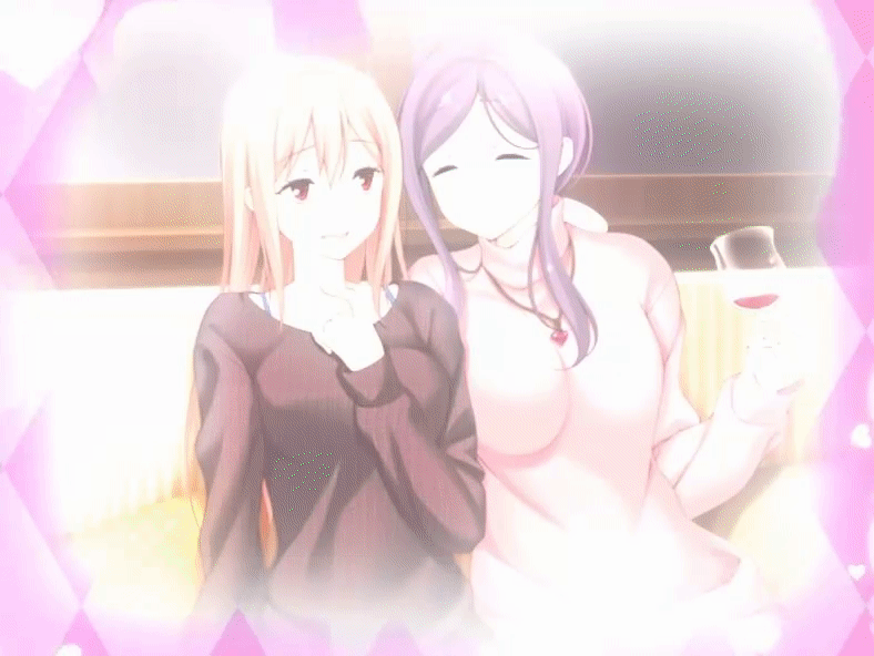 A Kiss For The Petals: The Angel’s Longing — free Others adult game download