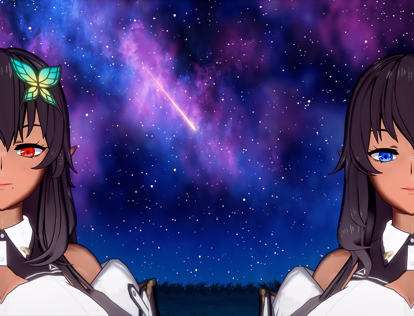 Futa Fantasy