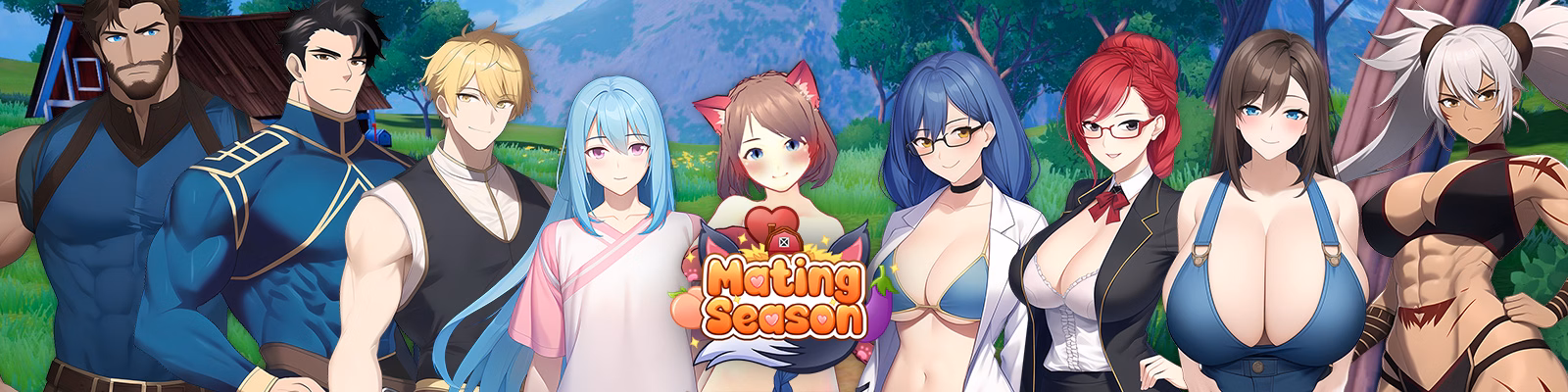 Mating Season