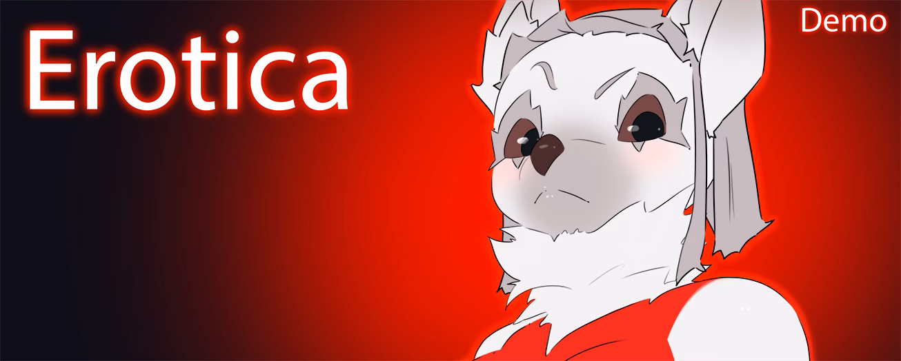 Erotica — free Ren'Py adult game download