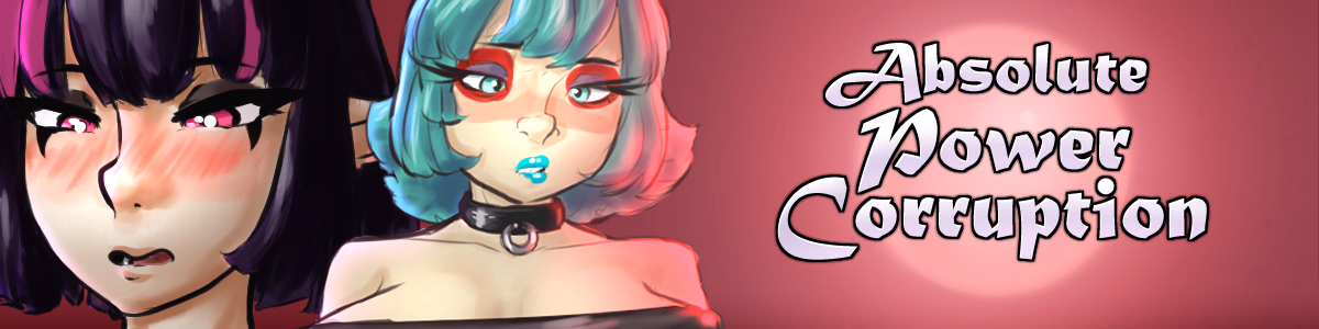 Absolute Power Corruption — free RPGM adult game download
