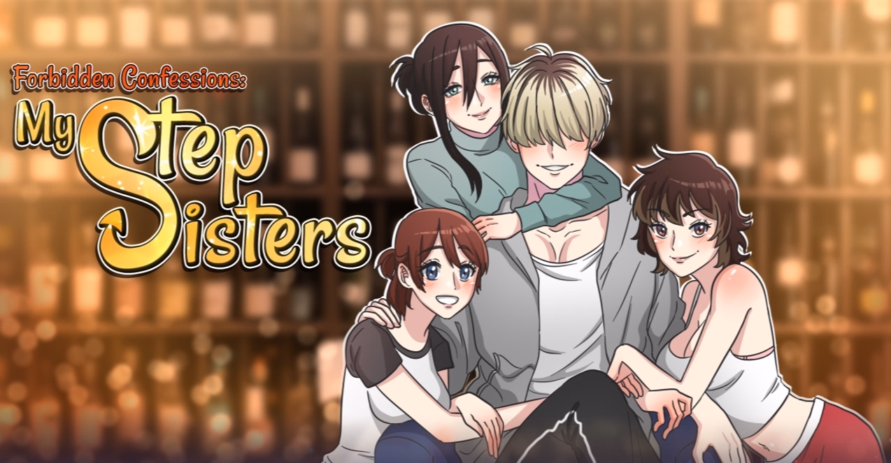 Forbidden Confessions: Blackout — free Others adult game download