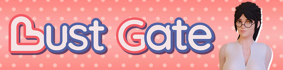 Lust Gate