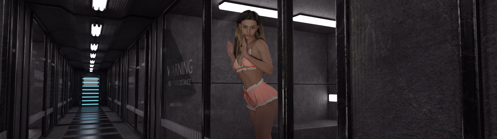 Emmy's Secret — free Ren'Py adult game download