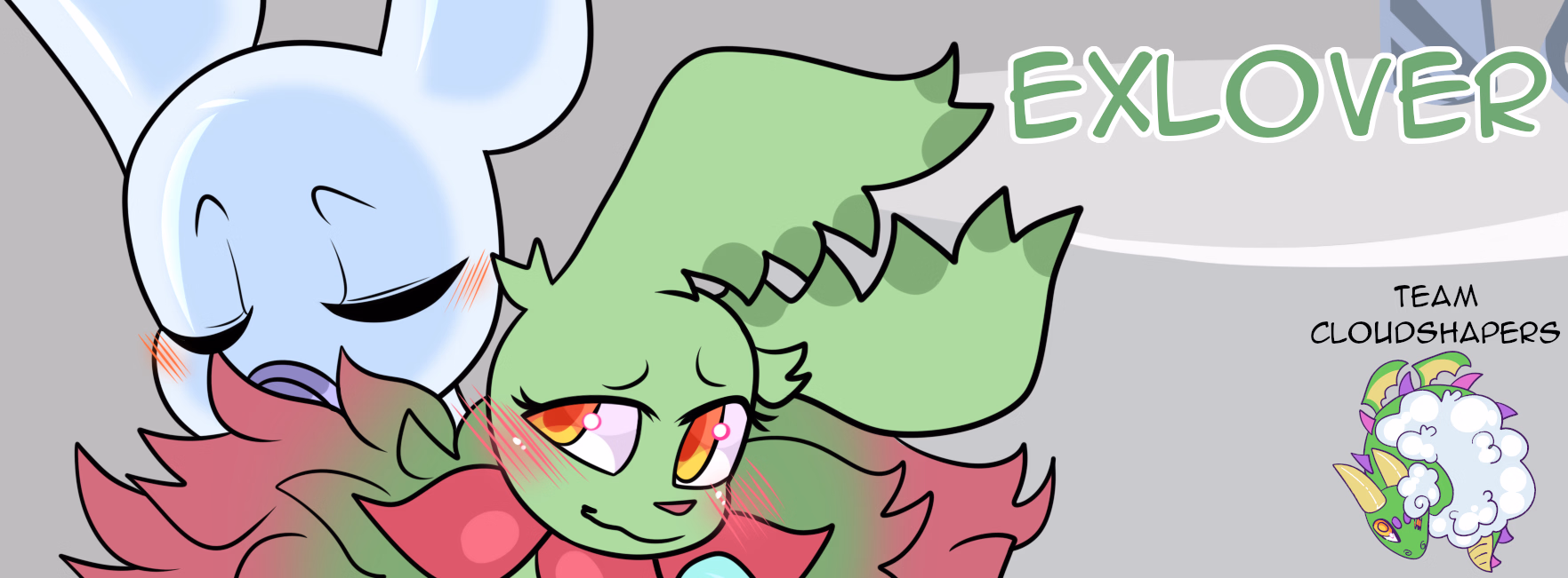 ExLover — free Ren'Py adult game download