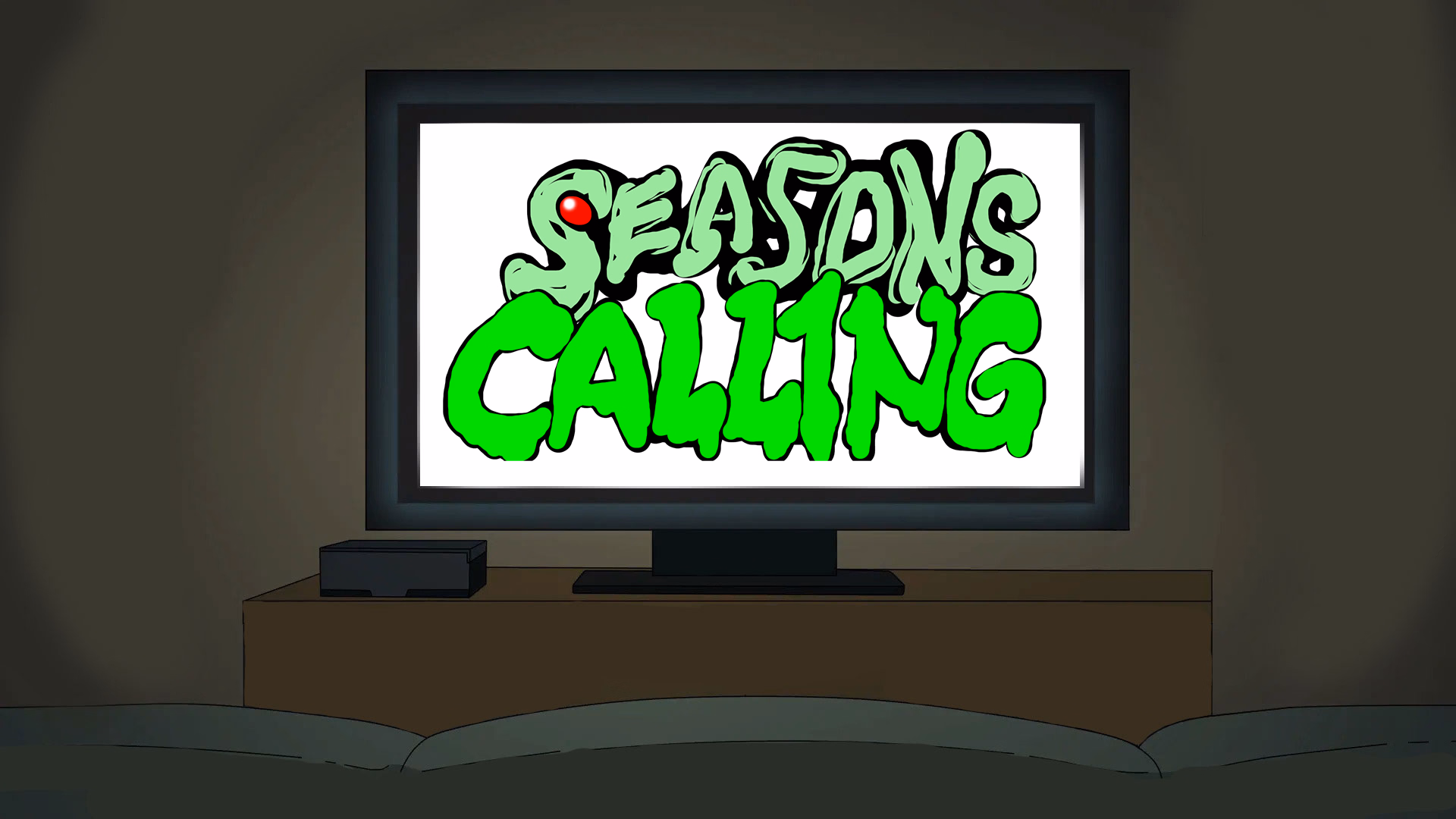 SeasonS Calling — free Ren'Py adult game download