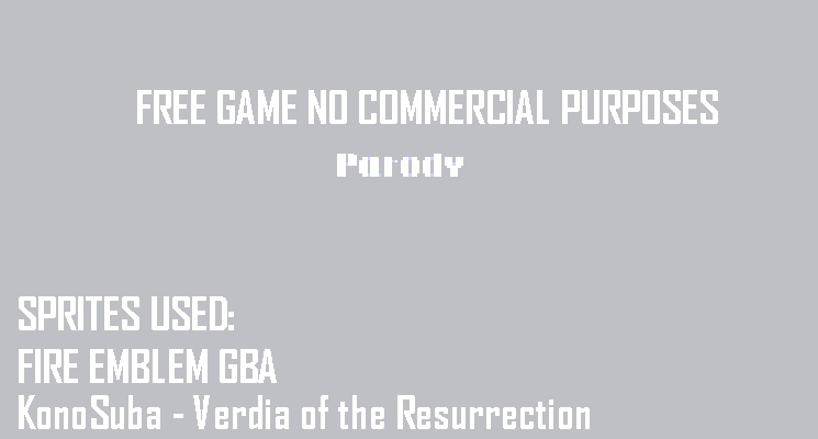 Rpg Maker Test of Battle system! — free RPGM adult game download