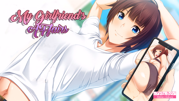 My Girlfriend's Affairs — free Others adult game download