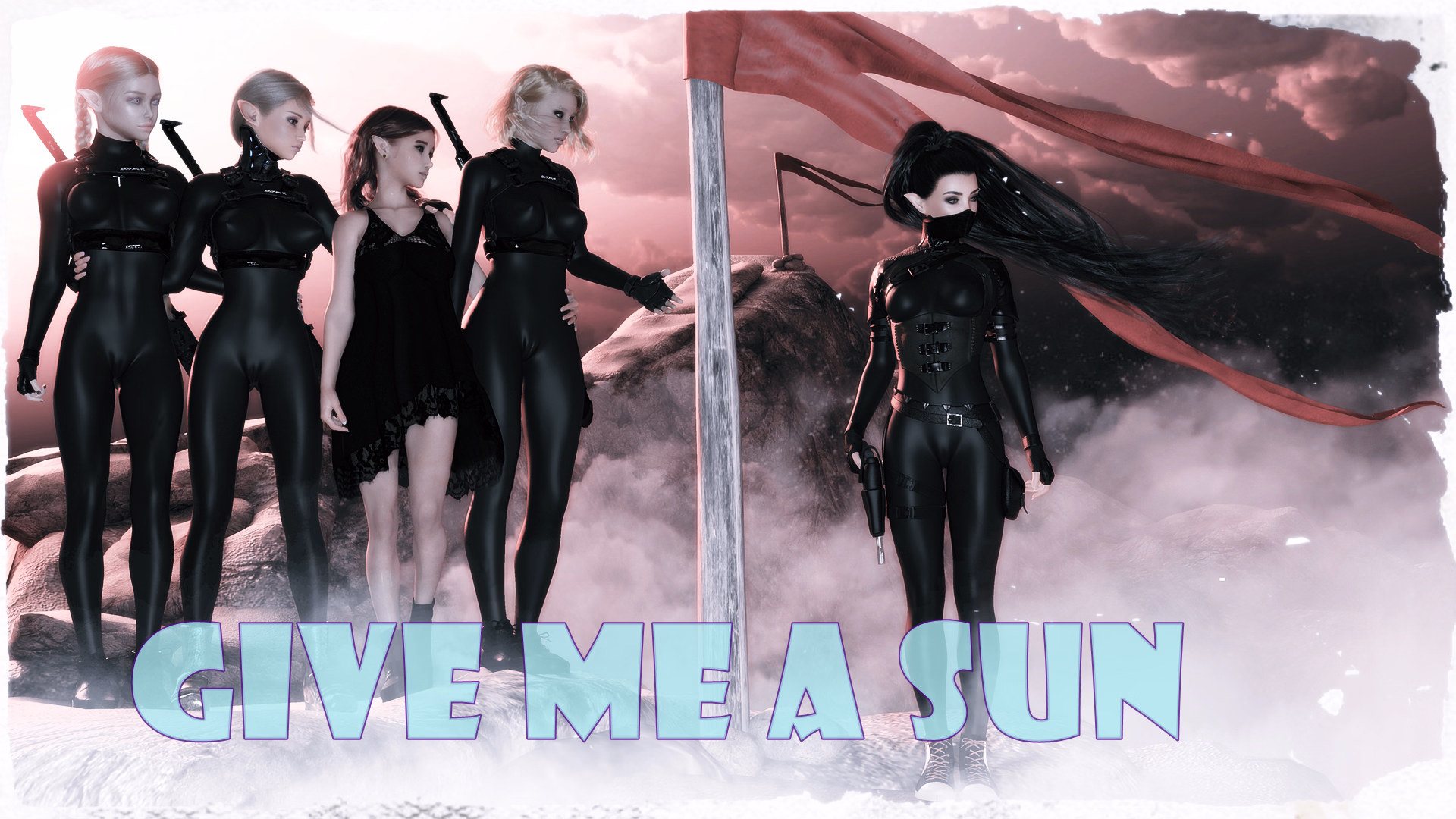 Give Me a Sun
