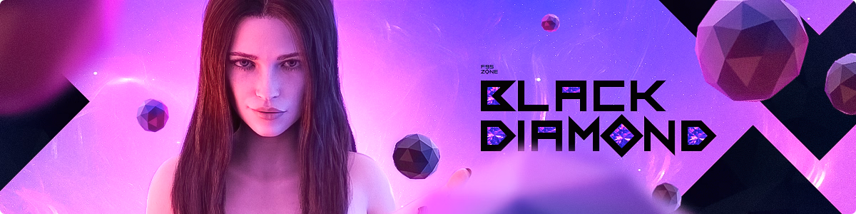 Black Diamond — free Ren'Py adult game download