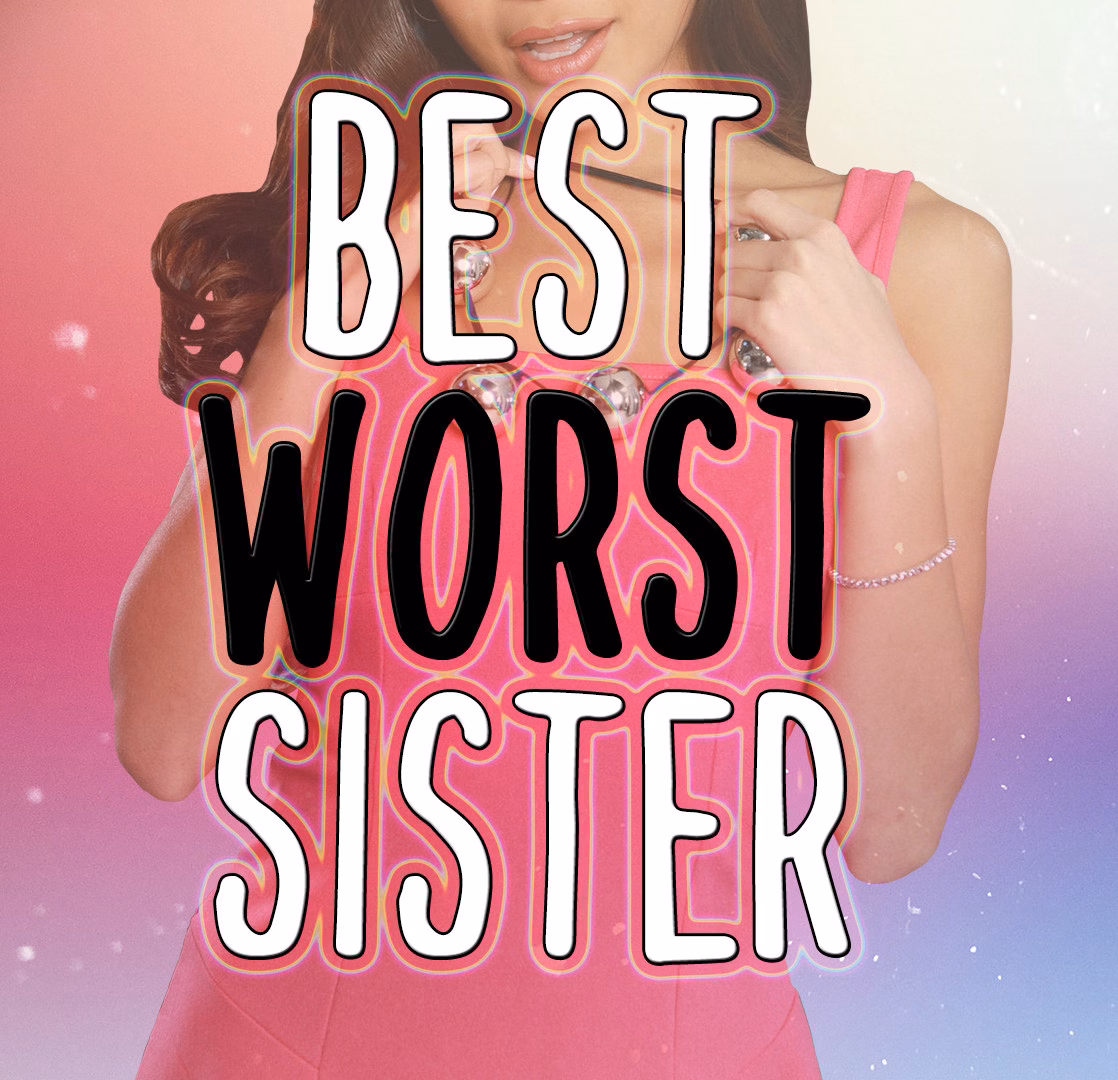 Best Worst Sister — free RPGM adult game download