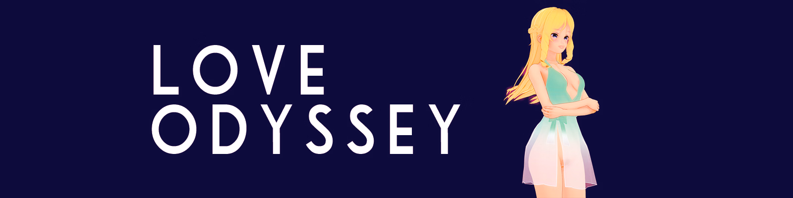 Love Odyssey — free Ren'Py adult game download