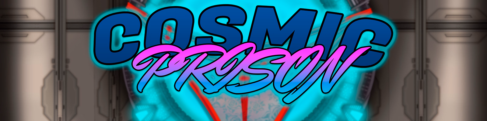 Cosmic Prison — free Ren'Py adult game download