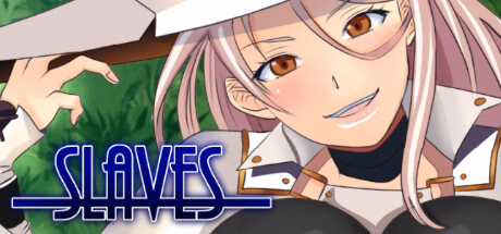 Shota Slaves — free RPGM adult game download