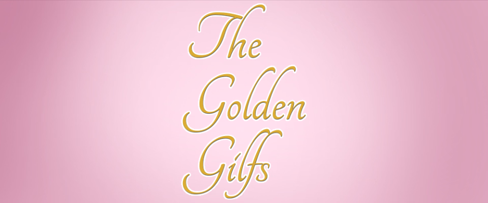 The Golden Gilfs