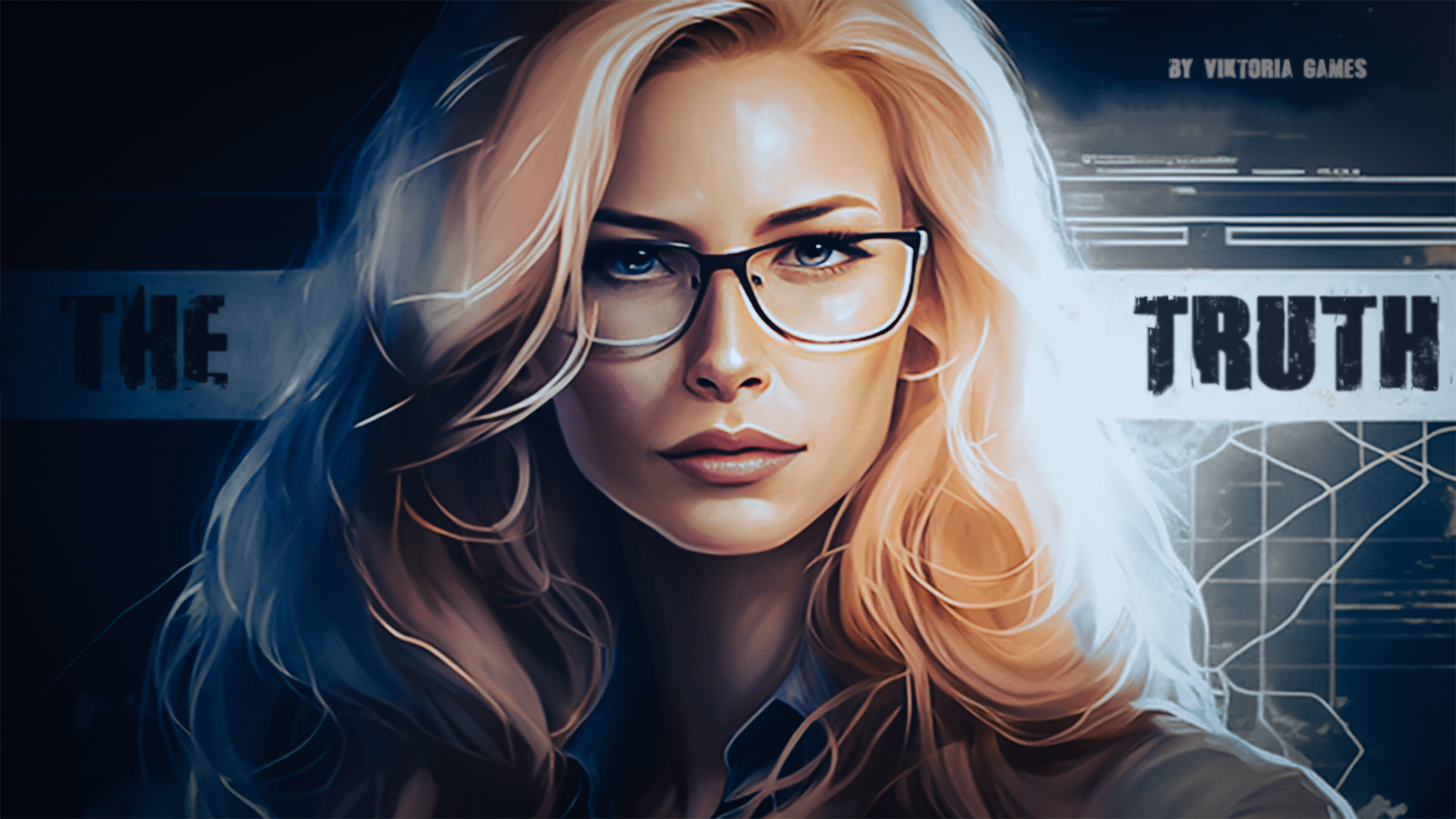 The Truth — free Ren'Py adult game download