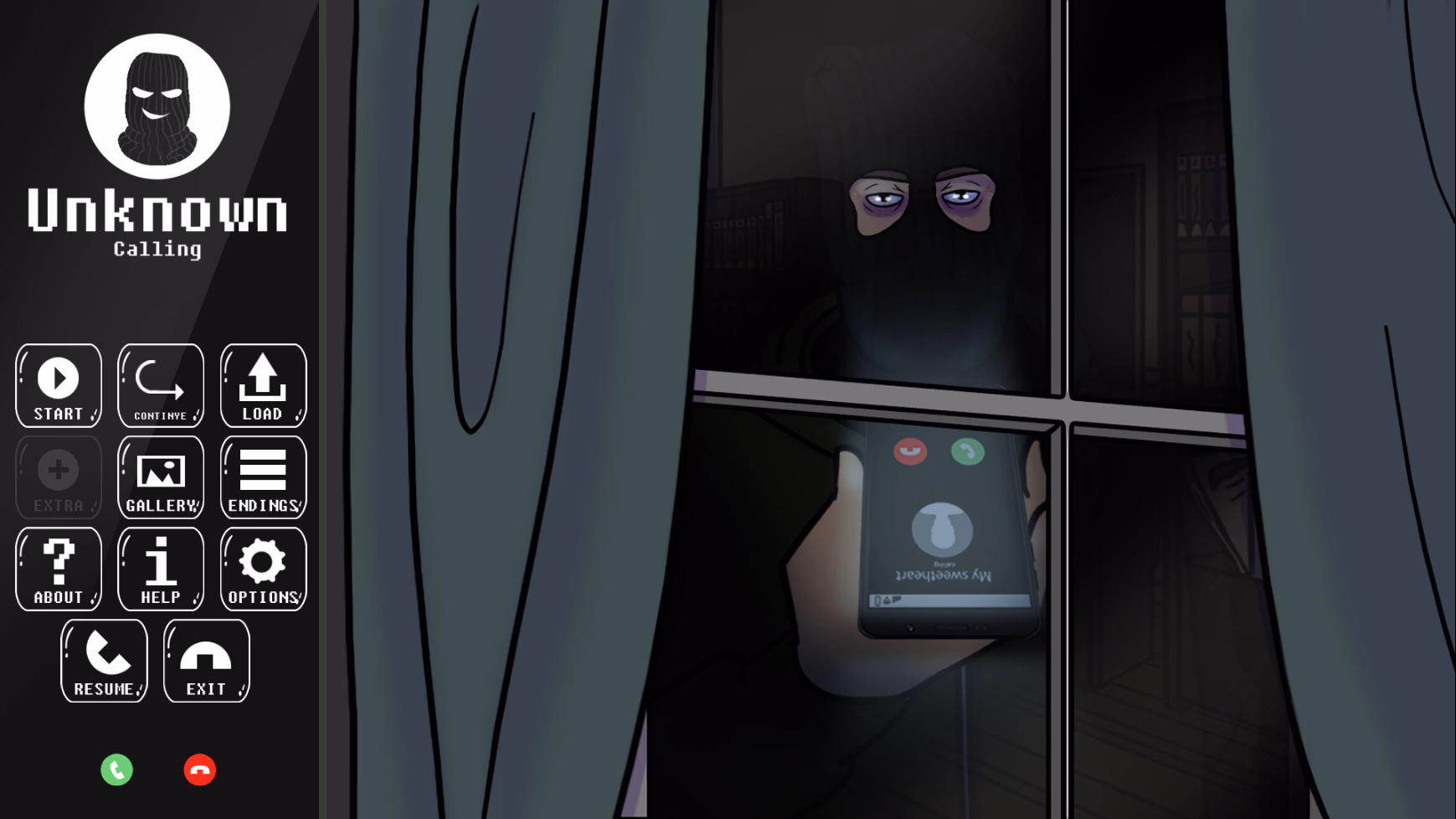 Unknown — free Ren'Py adult game download