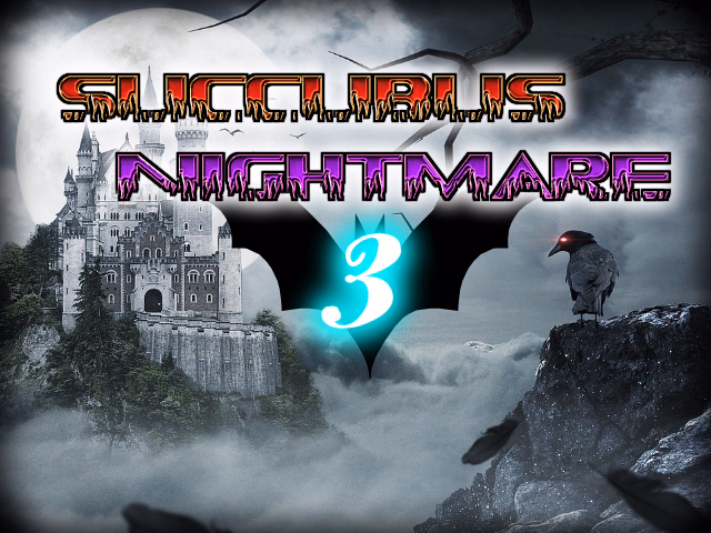 Succubus Nightmare 3 — free Wolf RPG adult game download