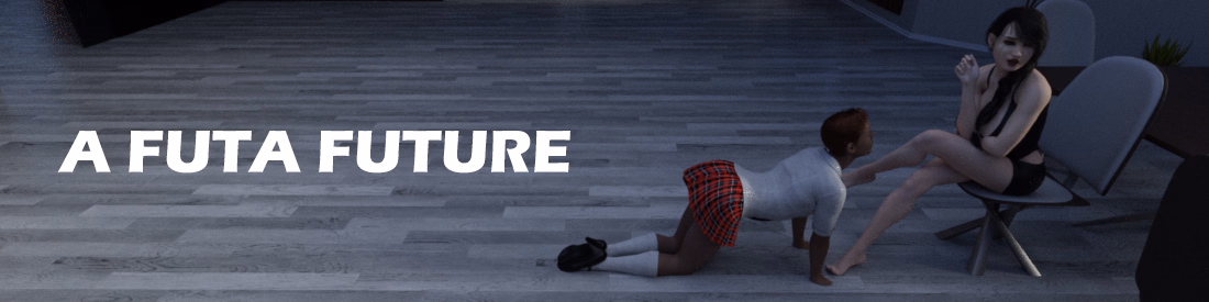 A Futa Future — free Ren'Py adult game download