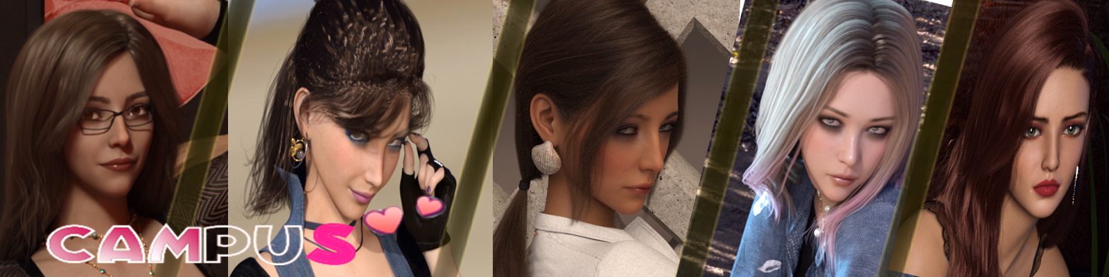 Campus Situation — free Ren'Py adult game download