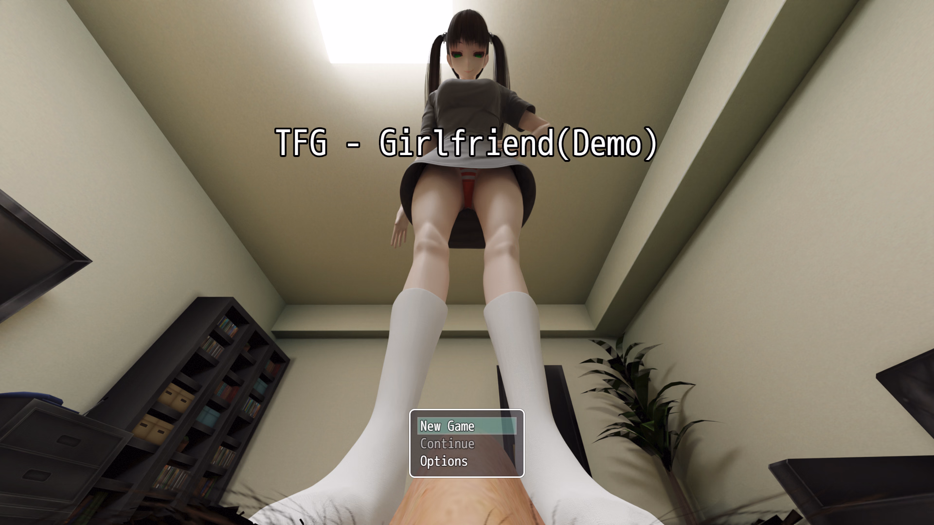TFG — free RPGM adult game download