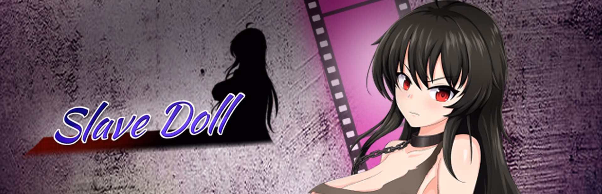 Slave Doll — free Others adult game download