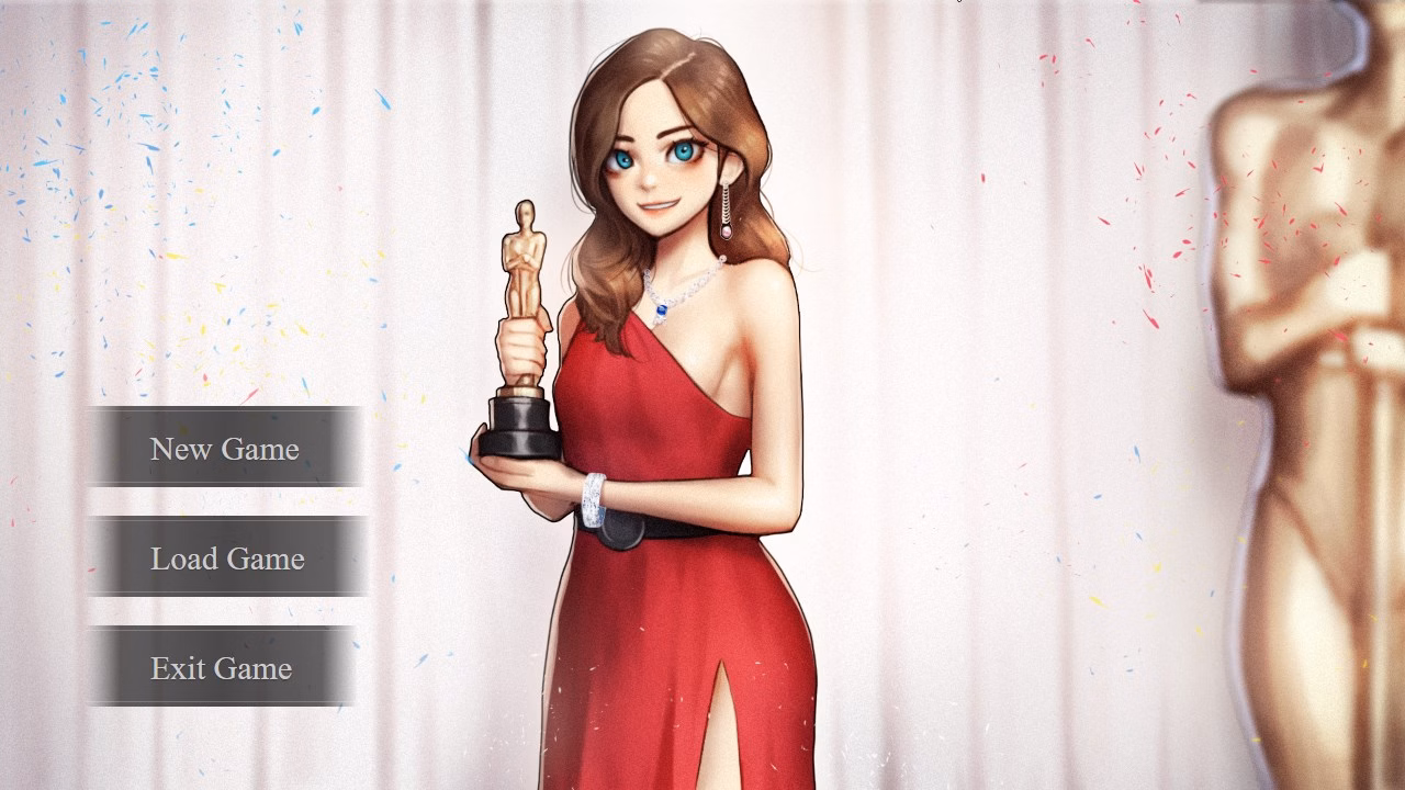 Personal Chef to the Stars — free Others adult game download