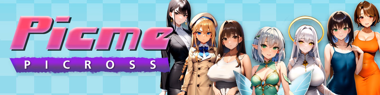 Picme — free Unity adult game download