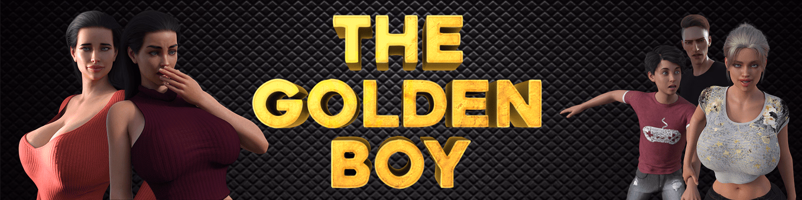 The Golden Boy