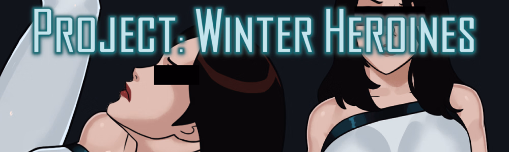 Project Winter Heroines — free Ren'Py adult game download