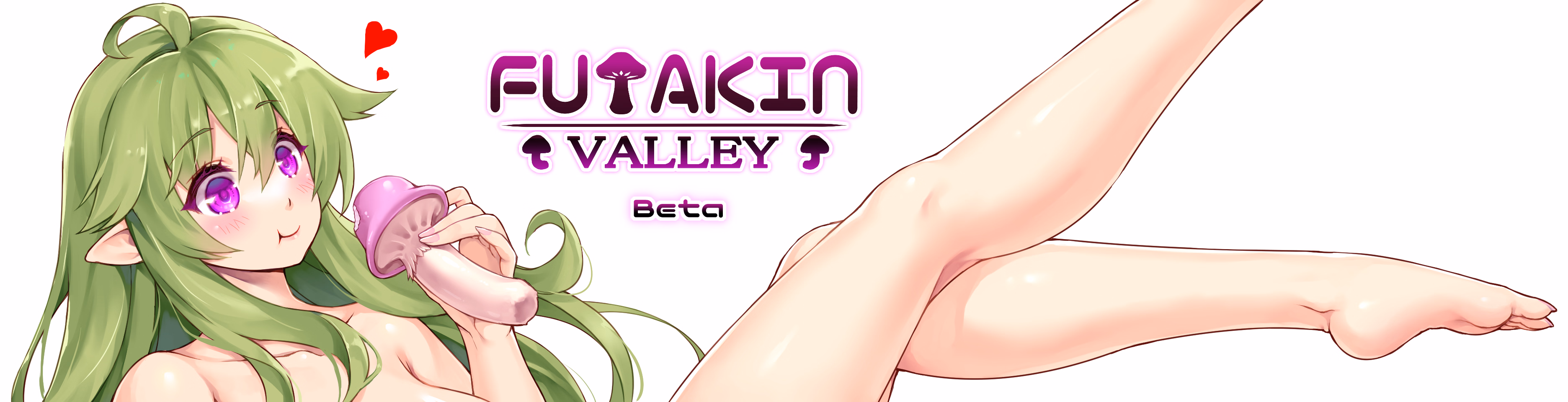 Futakin Valley — free Unity adult game download