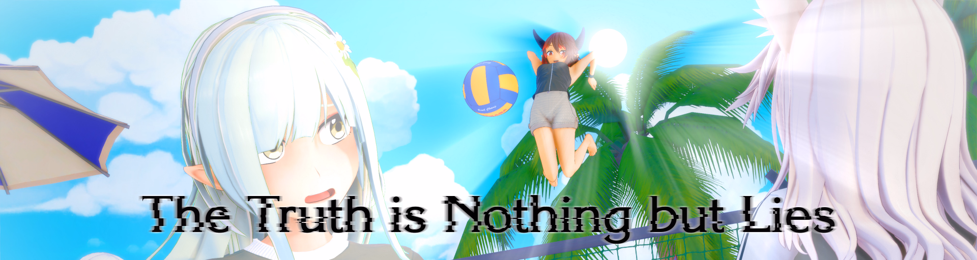 The Truth Is Nothing but Lies