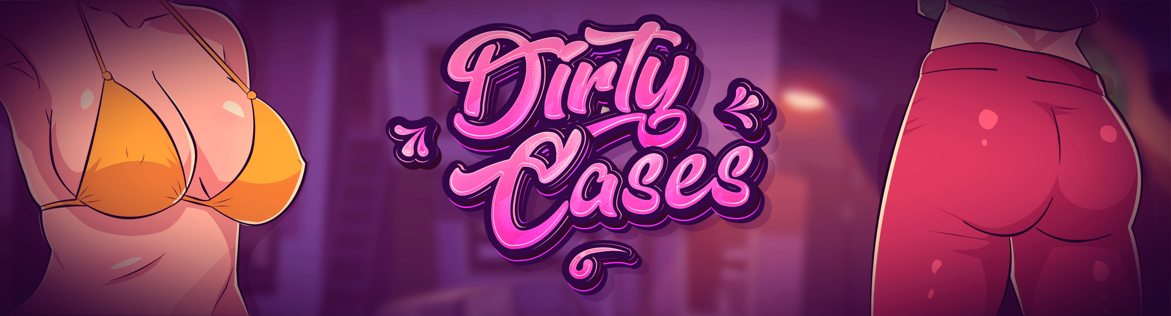 Dirty Cases