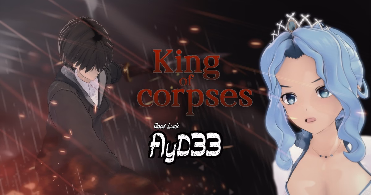 King of Corpses