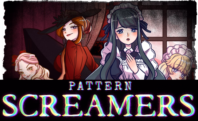 Pattern Screamers+ — free Others adult game download