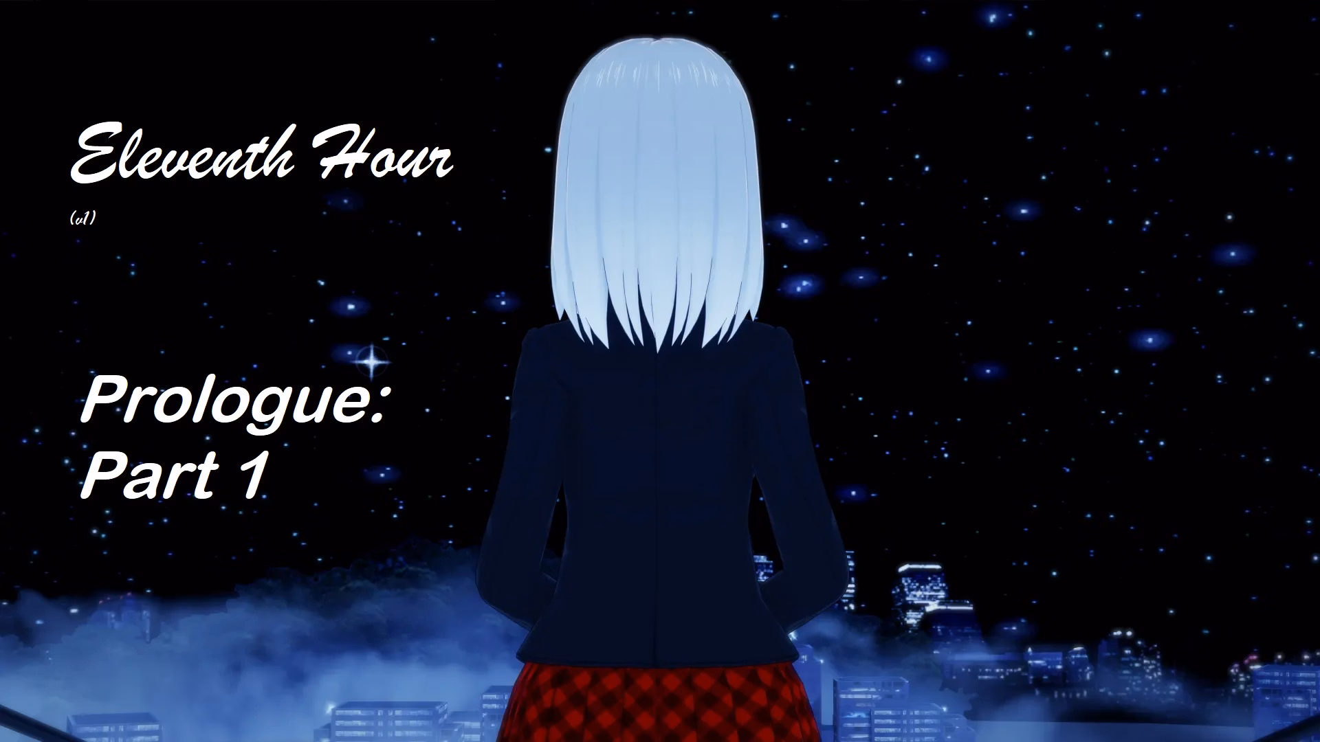 Eleventh Hour — free Ren'Py adult game download