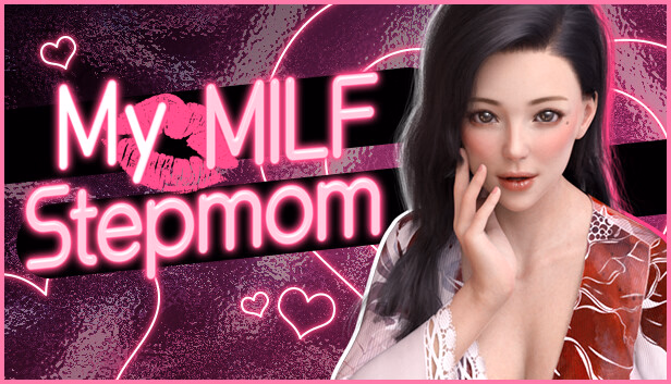My MiLF Stepmom