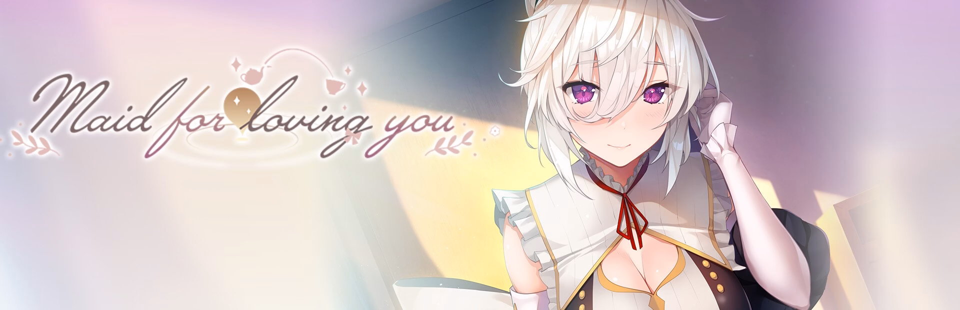Maid for Loving You — free Others adult game download