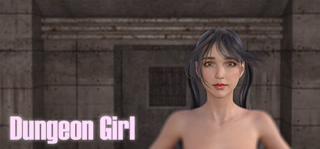 Dungeon Girl — free Unity adult game download