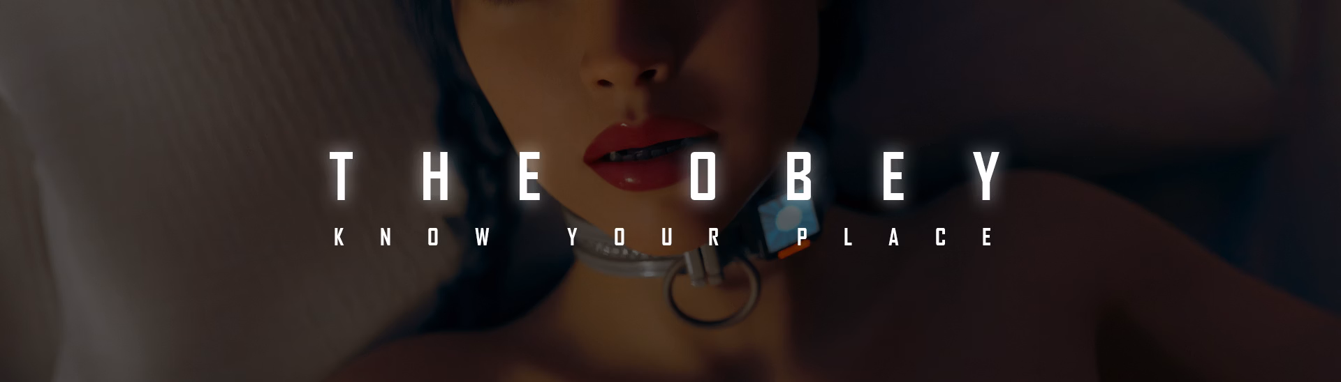 The Obey — free Ren'Py adult game download