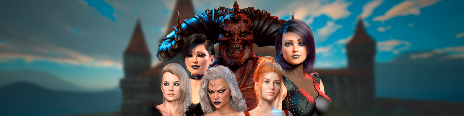 Hell Keeper — free Ren'Py adult game download
