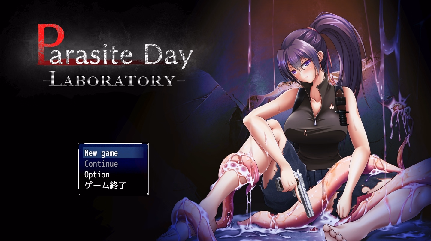 Parasite Day