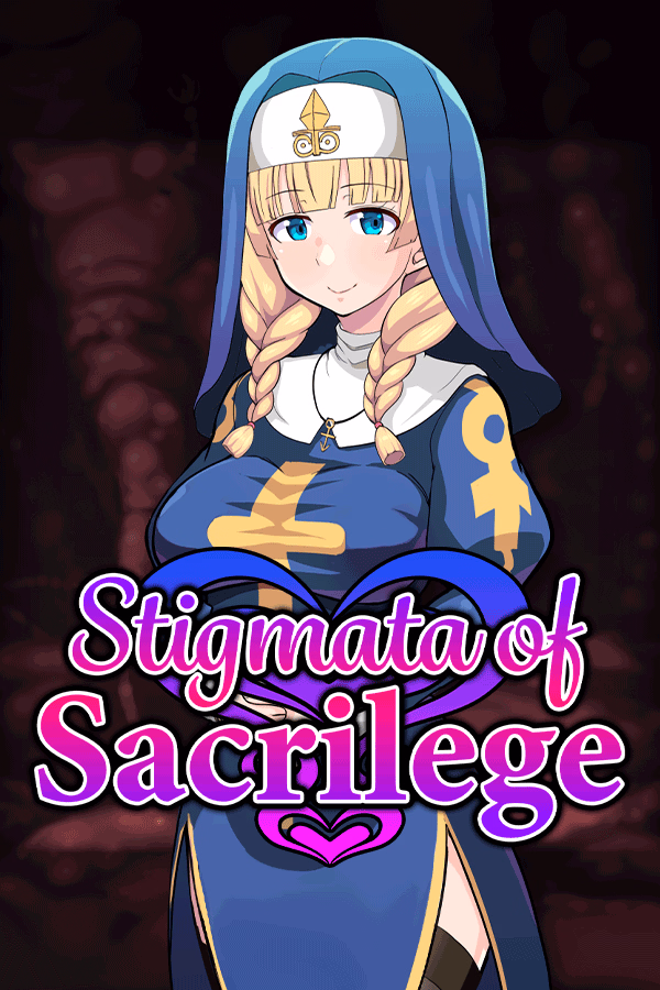 Stigmata of Sacrilege — free RPGM adult game download