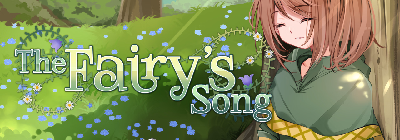 The Fairy's Song