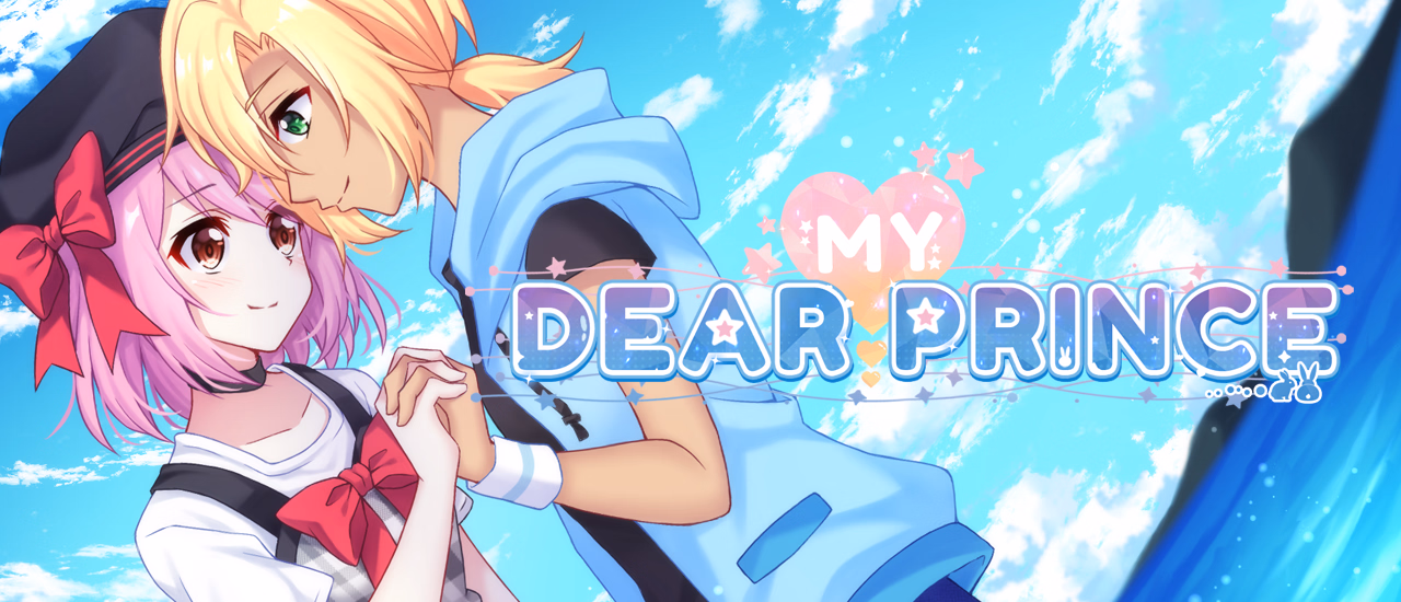 My Dear Prince