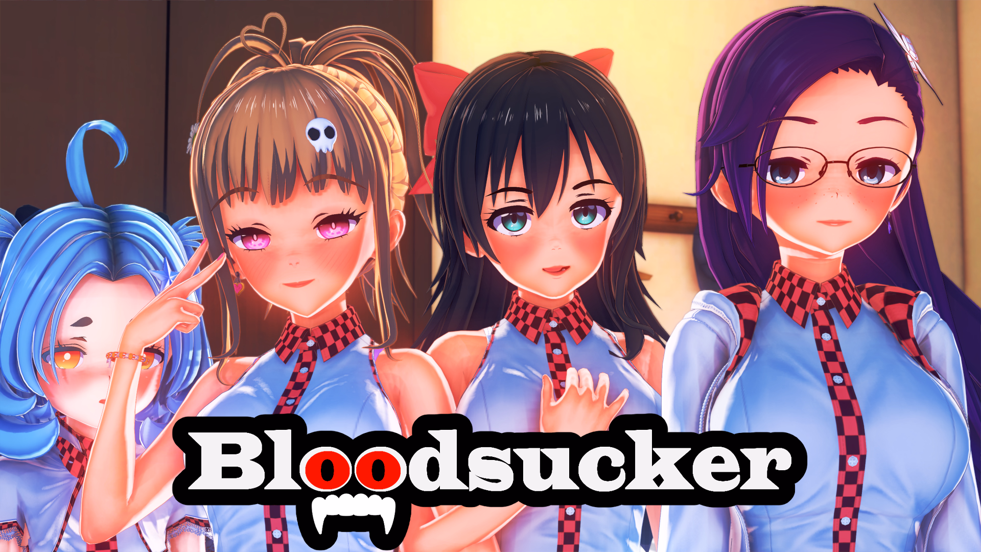 Bloodsucker — free Others adult game download