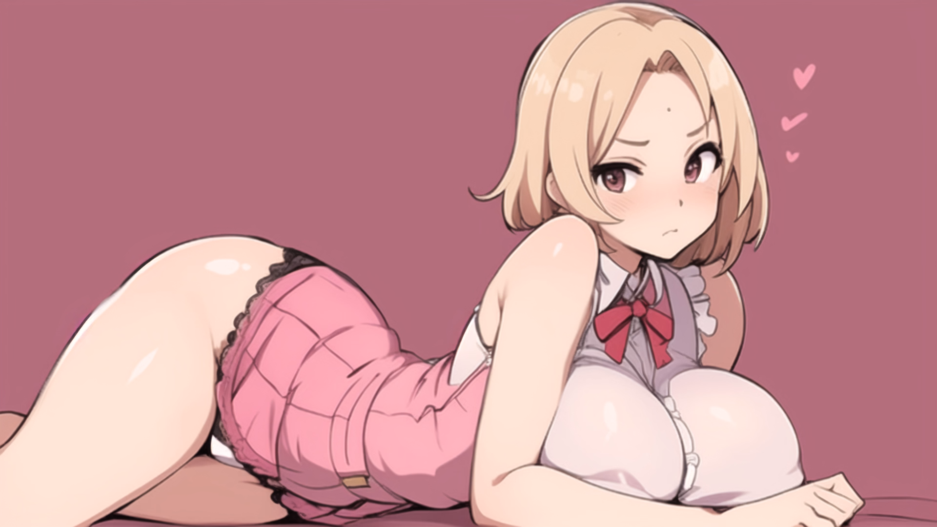 H.A.R.E.M. — free Ren'Py adult game download