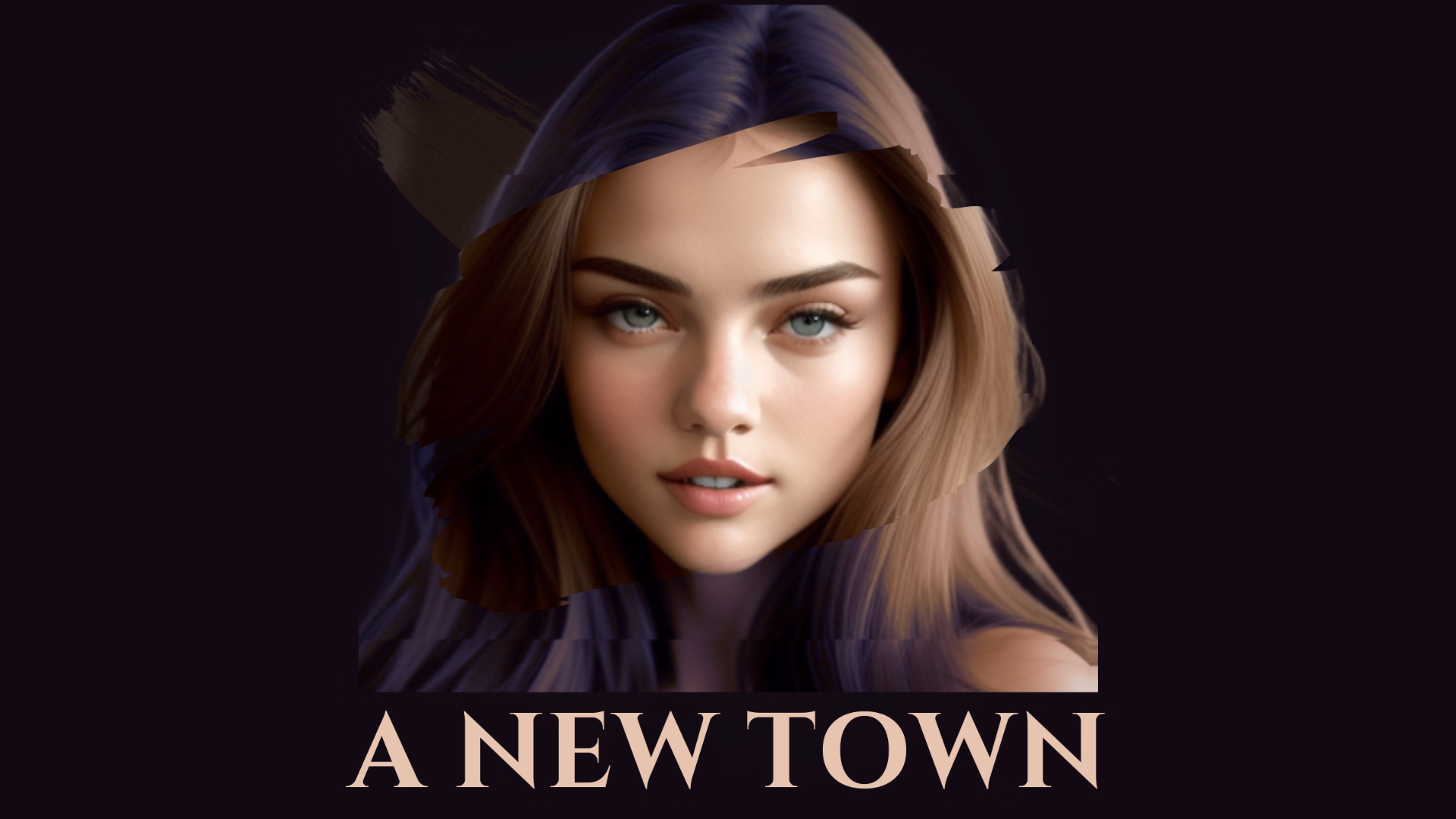A New Town — free HTML adult game download