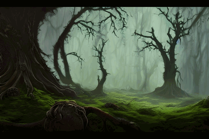 The Banished One